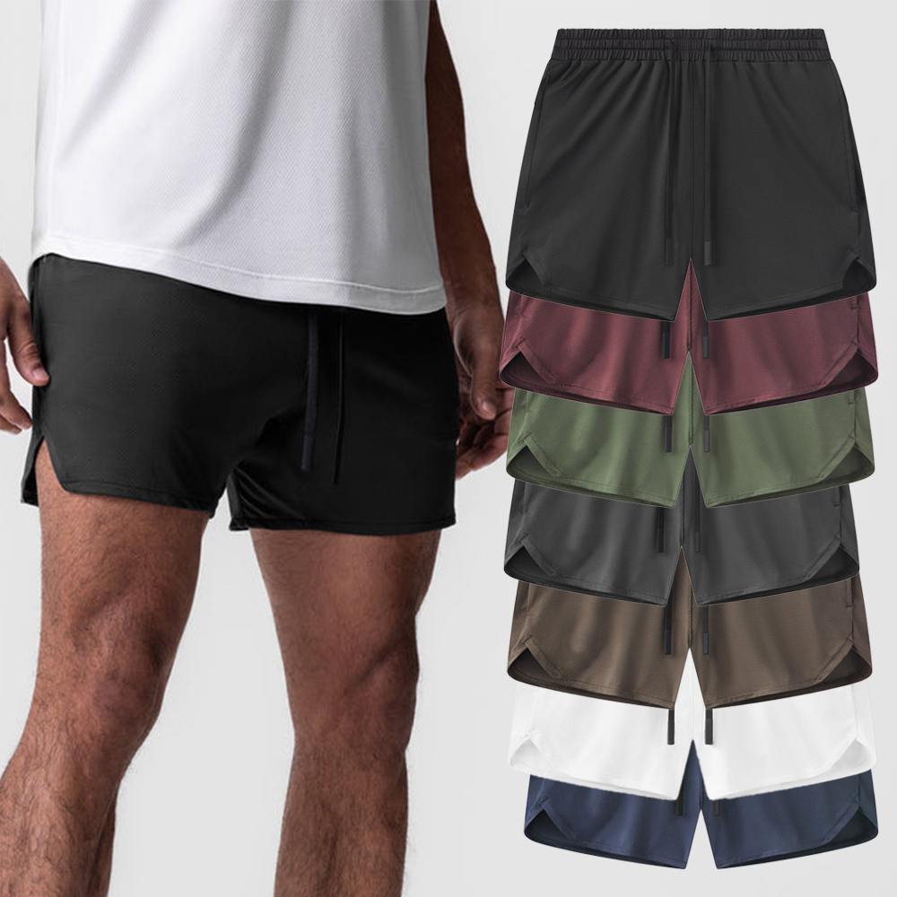 Ultragear Running - New Summer Men's Sports Shorts Quick