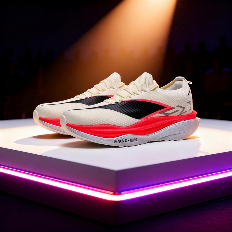 Ultragear Running - Feidian 6E Running Shoes 2026 Training