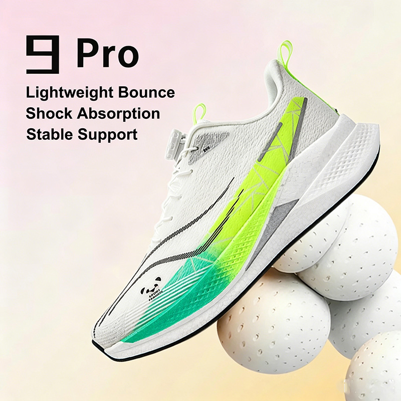Ultragear Running - Carbon Plate Running Shoes Ultra Lightweight