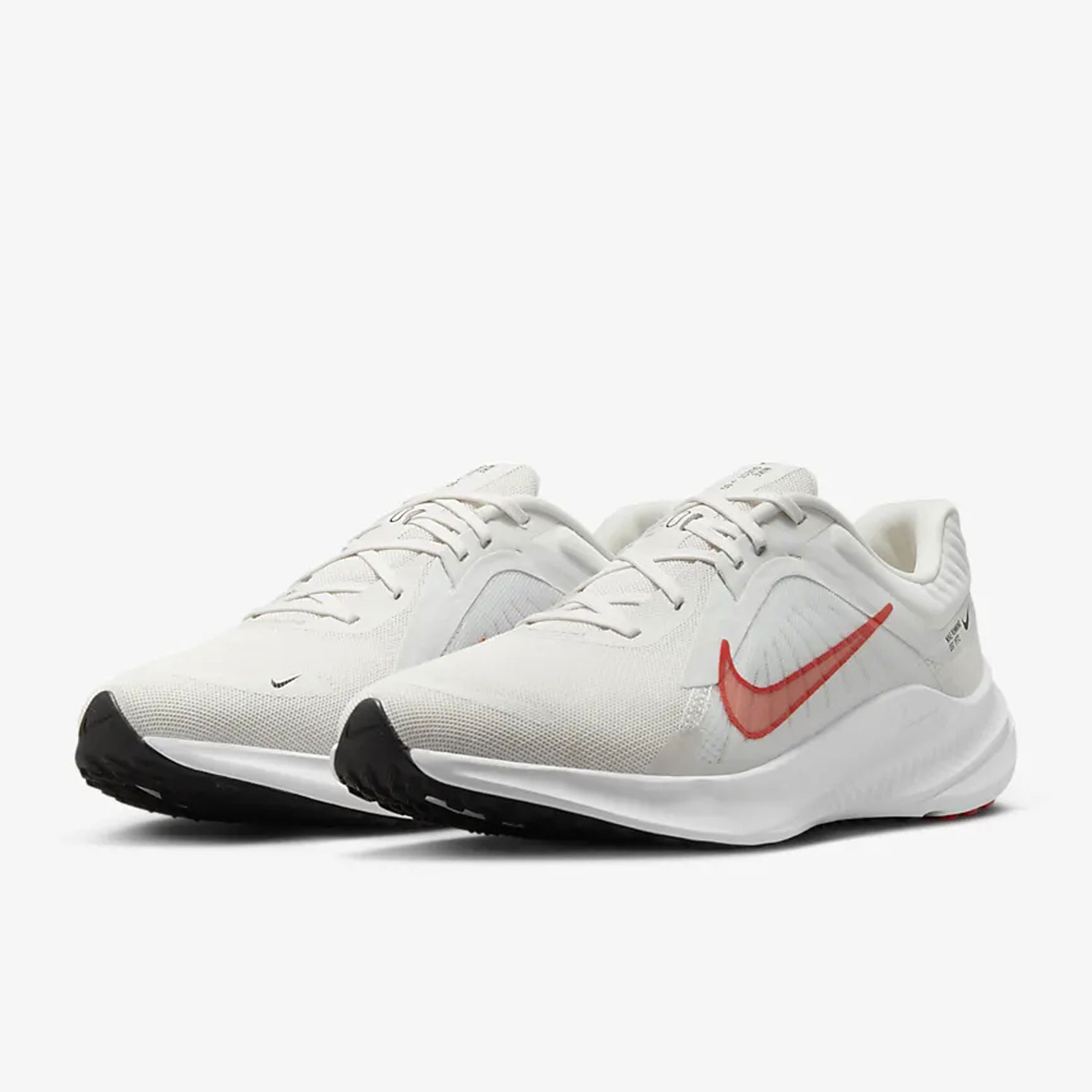 Running Gear Nike - Nike Official Authentic Quest 5 New