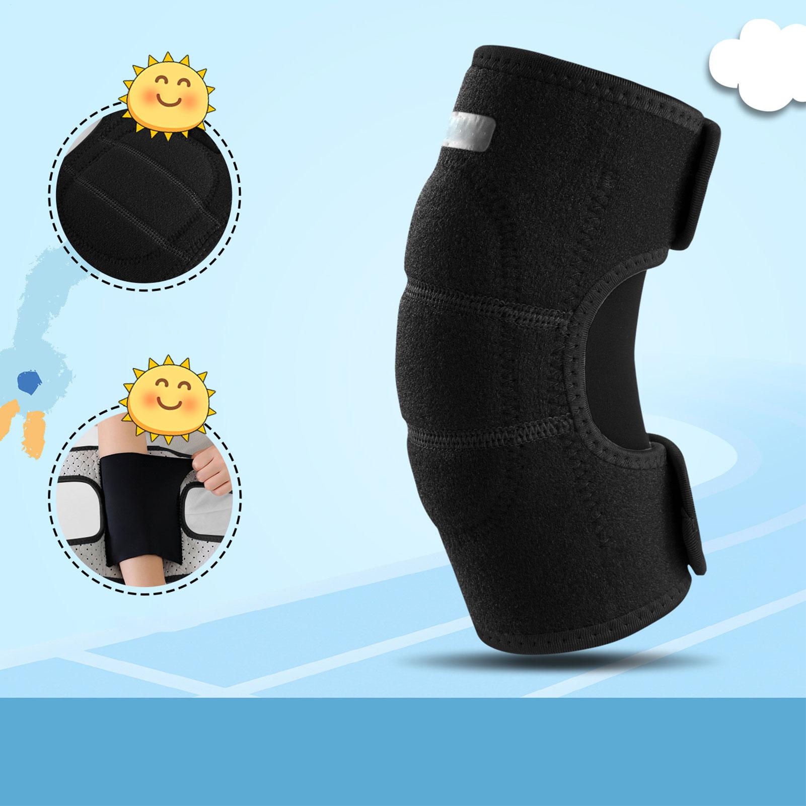 Running Gear For Kids - Elbow Pads For Kids Breathable Outdoor