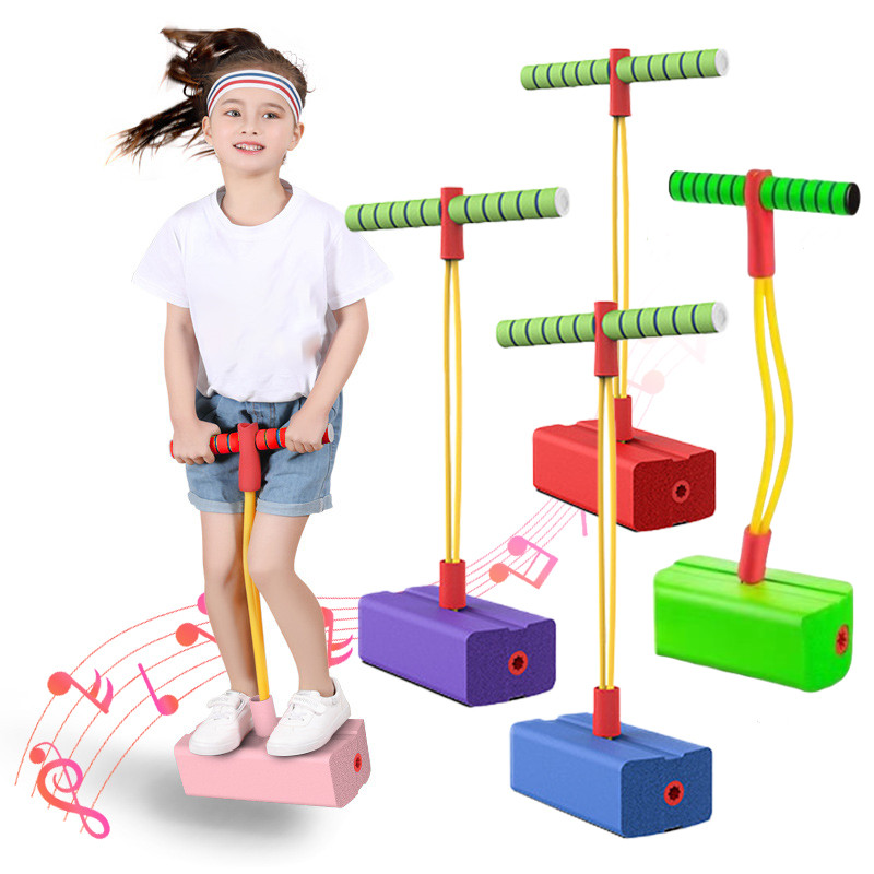 Running Gear For Kids - Kids Sports Games Toys Foam Stick