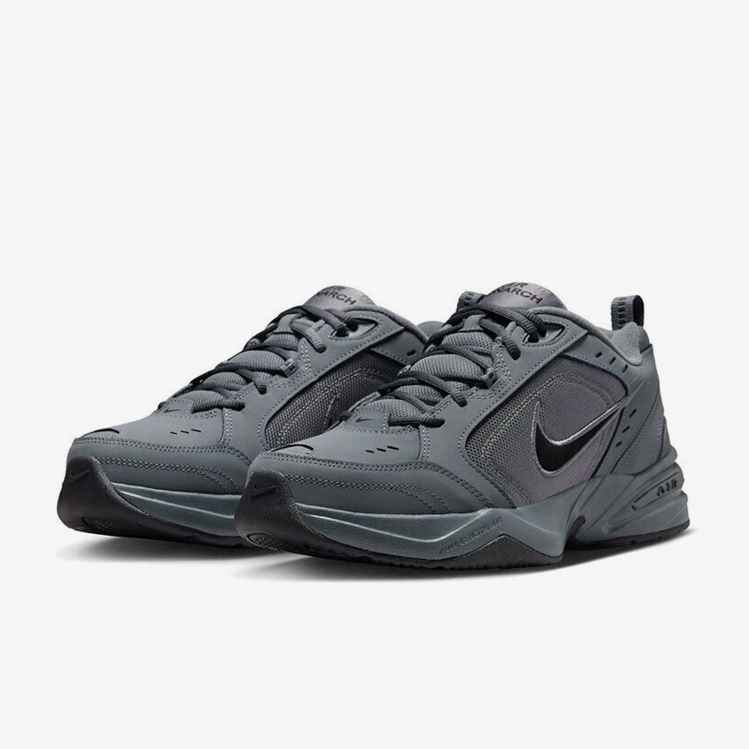 Running Gear Nike - Nike Genuine Air Monarch IV Men's