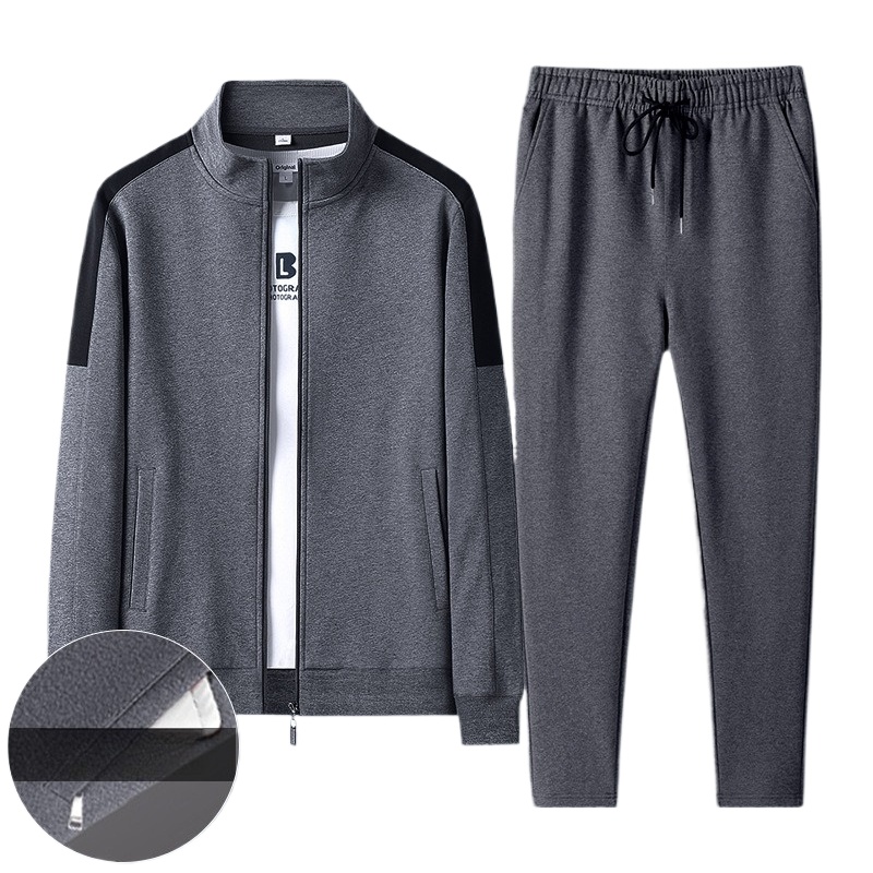 Running Gear Autumn - 2026Comfort 2025 Autumn Men Running Sets
