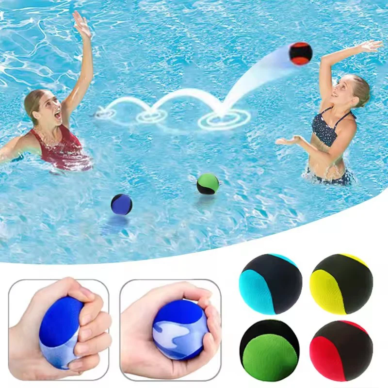 1PCS Kids Adult Water Bouncing - огляд і ціна Running Gear For Kids
