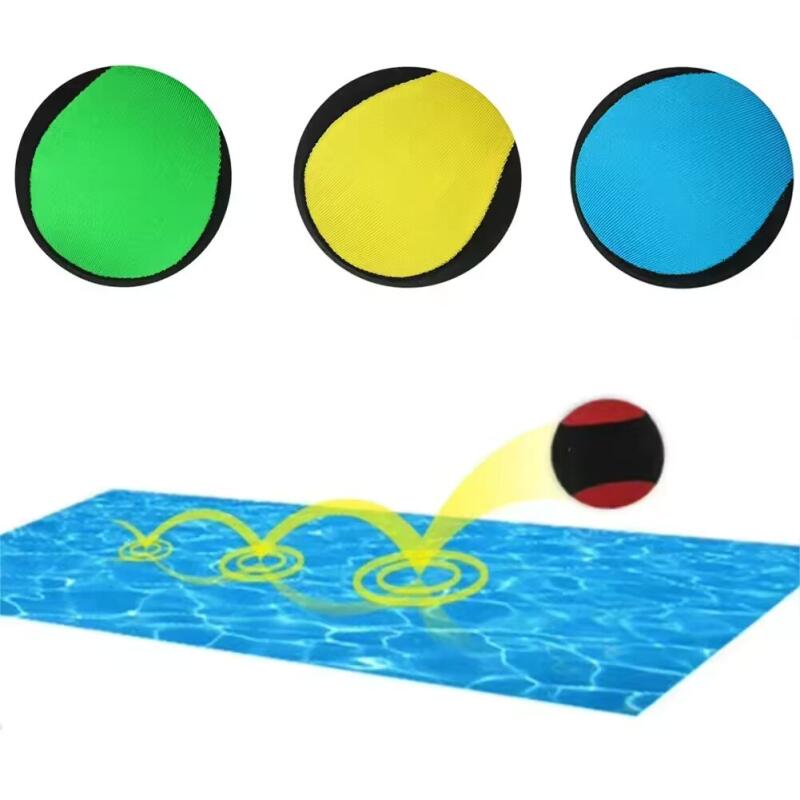 1PCS Kids Adult Water Bouncing - огляд і ціна Running Gear For Kids