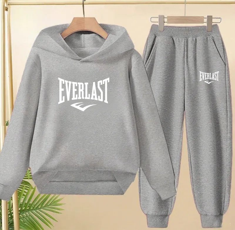 Spring Autumn New Fashion Kids - огляд і ціна Running Gear For Kids