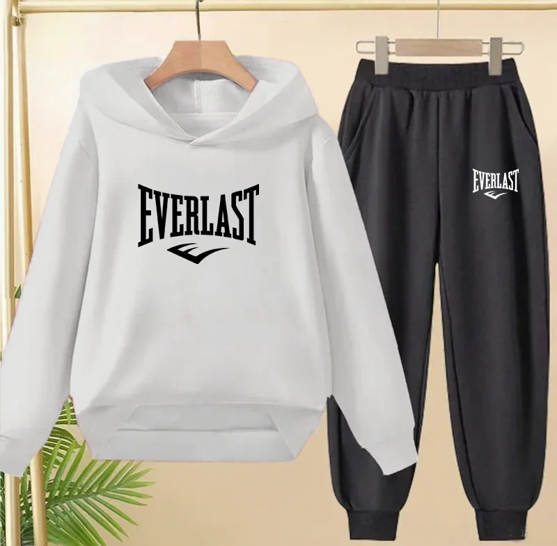 Spring Autumn New Fashion Kids - огляд і ціна Running Gear For Kids