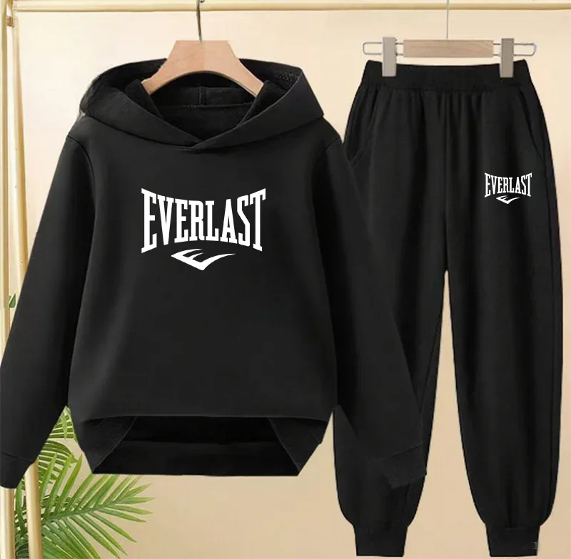 Spring Autumn New Fashion Kids - огляд і ціна Running Gear For Kids