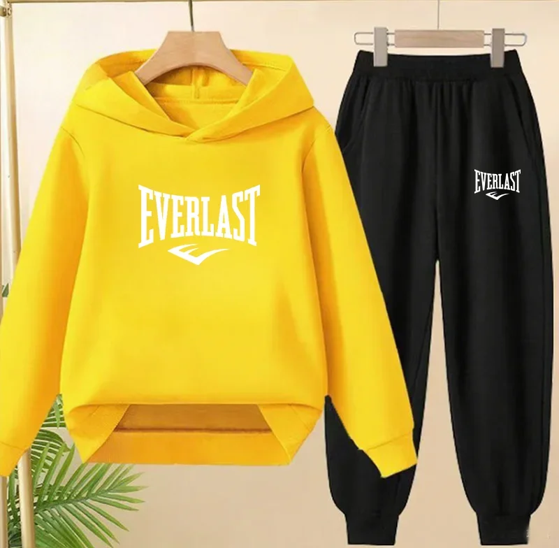 Spring Autumn New Fashion Kids - огляд і ціна Running Gear For Kids