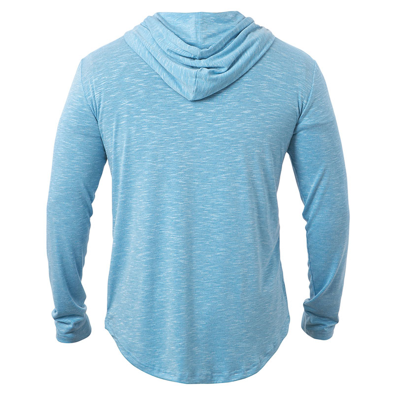 Men's Lightweight Athletic Hoo - огляд і ціна Running Gear Autumn