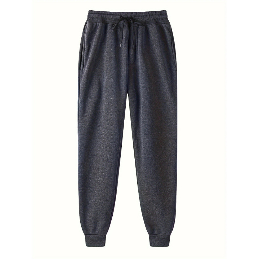 Mens Sweatpants Joggers Loose  - огляд і ціна Running Gear Track