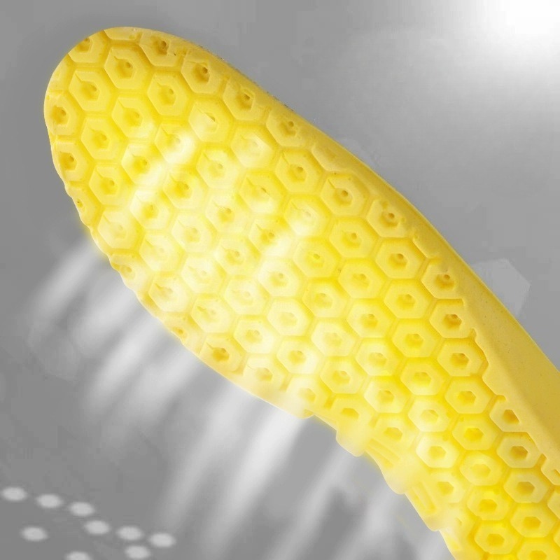 Double Latex Sports Insoles Ul - огляд і ціна Ultragear Running