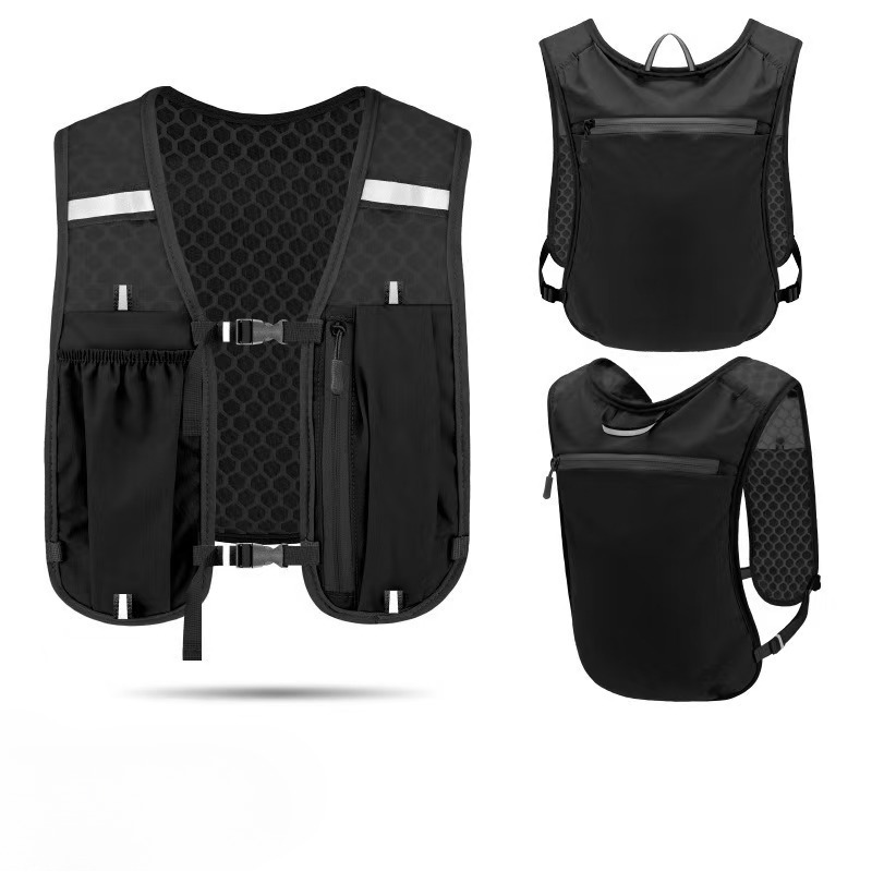 Running & Biking Sports Reflec - огляд і ціна Running Gear Autumn