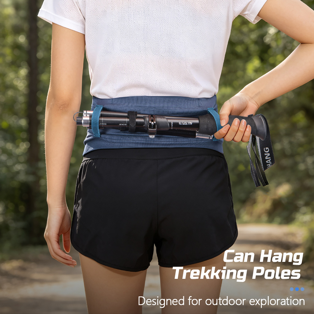 NEWBOLER Elastic Sports Waist  - огляд і ціна Running Gear For Beginners