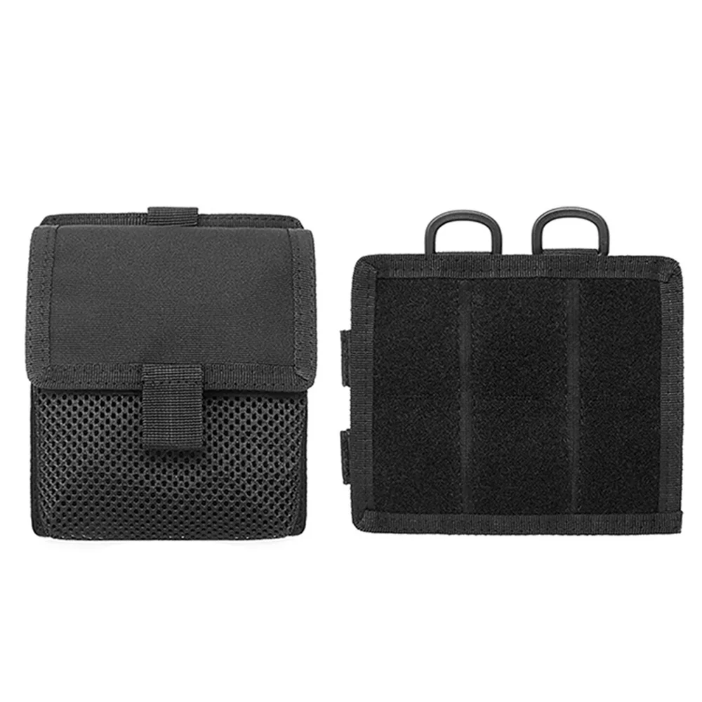 Molle Pouch Belt Waist Pack Sm - огляд і ціна Running Gear For Beginners