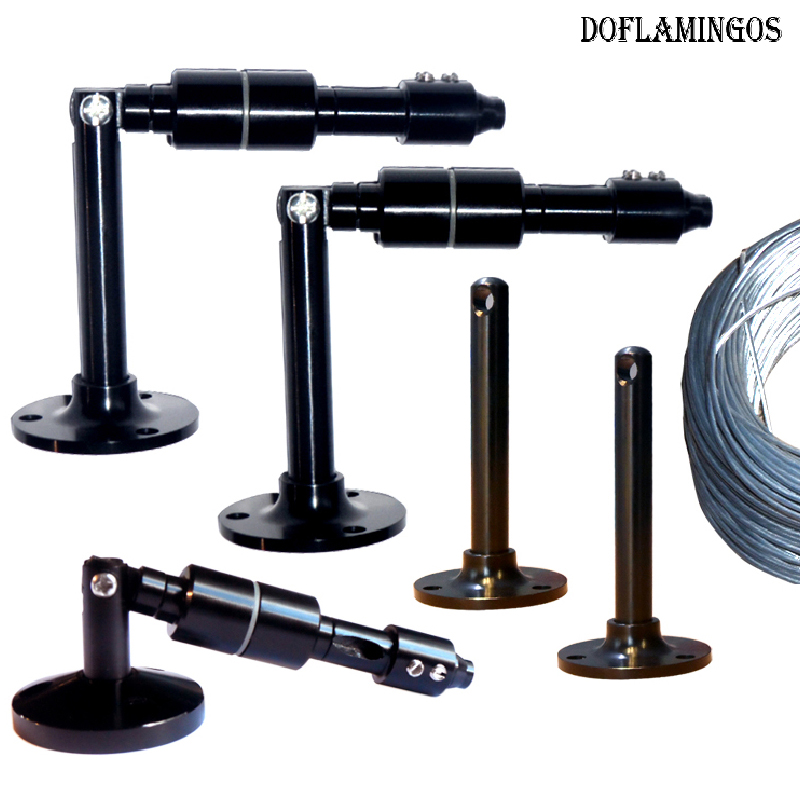 Steel Wire Track Running Light - огляд і ціна Running Gear Track