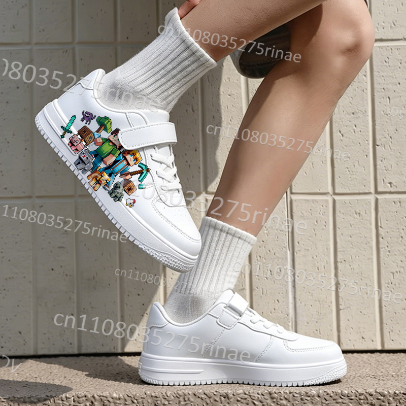 2026 New M-Minecrafts Teenager - огляд і ціна Running Gear For Beginners
