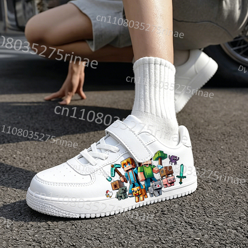 2026 New M-Minecrafts Teenager - огляд і ціна Running Gear For Beginners