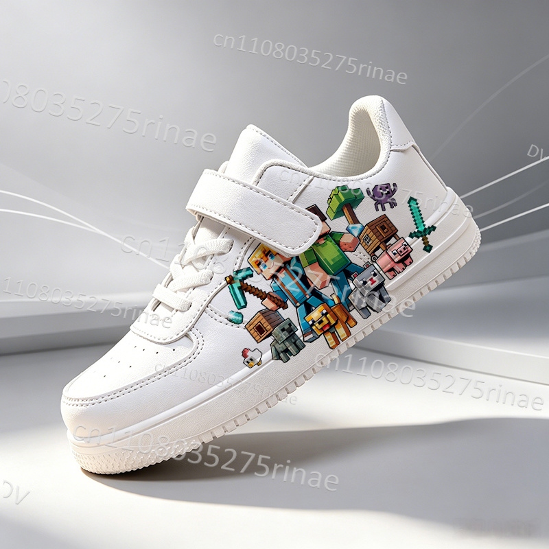 2026 New M-Minecrafts Teenager - огляд і ціна Running Gear For Beginners