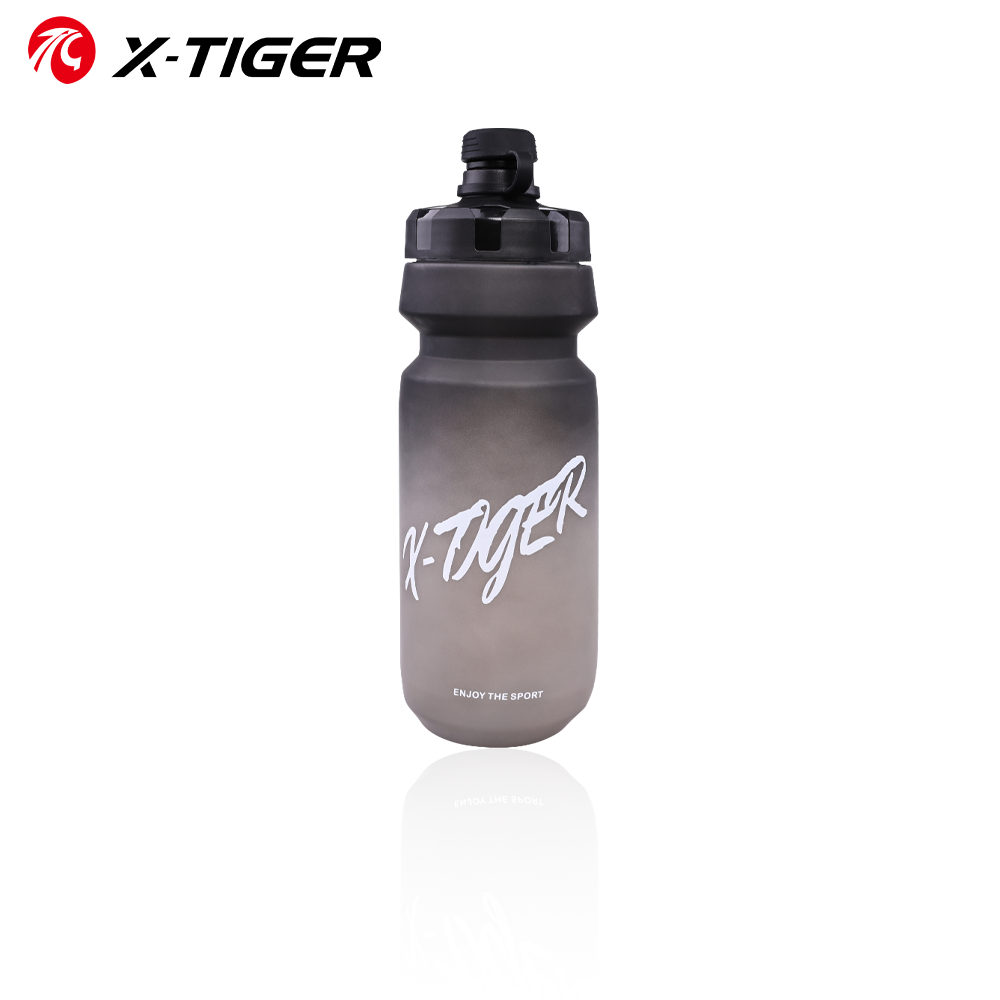 X-TIGER 610ml Portable Squeeze - огляд і ціна X Running Gear
