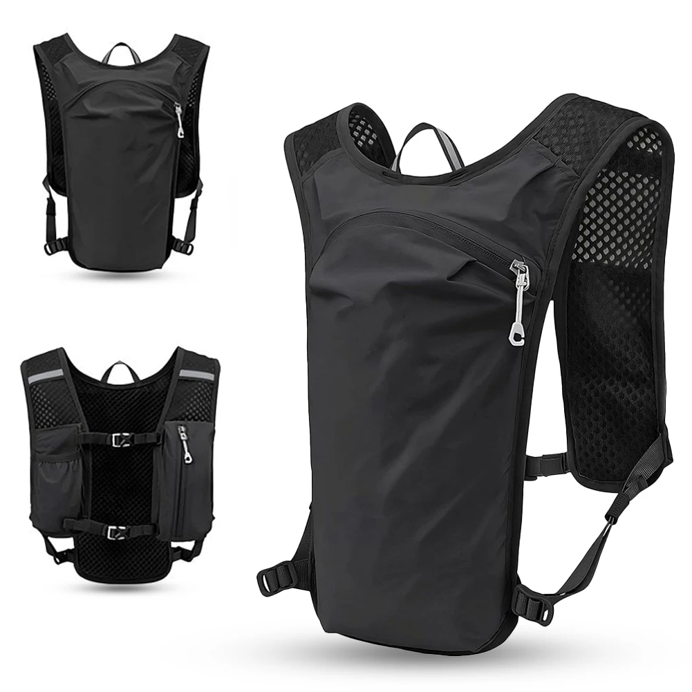 Cycling Running Hiking Vest Br - огляд і ціна Running Gear Autumn
