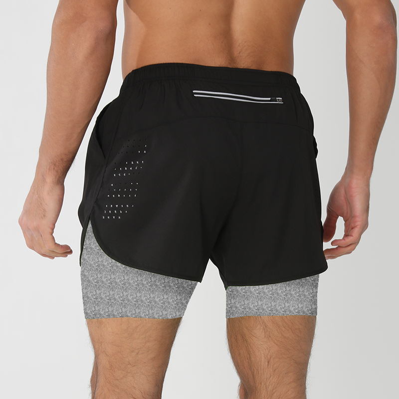 Men's Running Shorts Quick-dry - огляд і ціна Ultragear Running