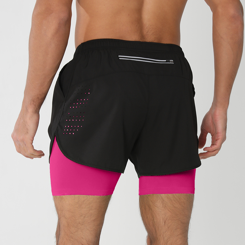Men's Running Shorts Quick-dry - огляд і ціна Ultragear Running