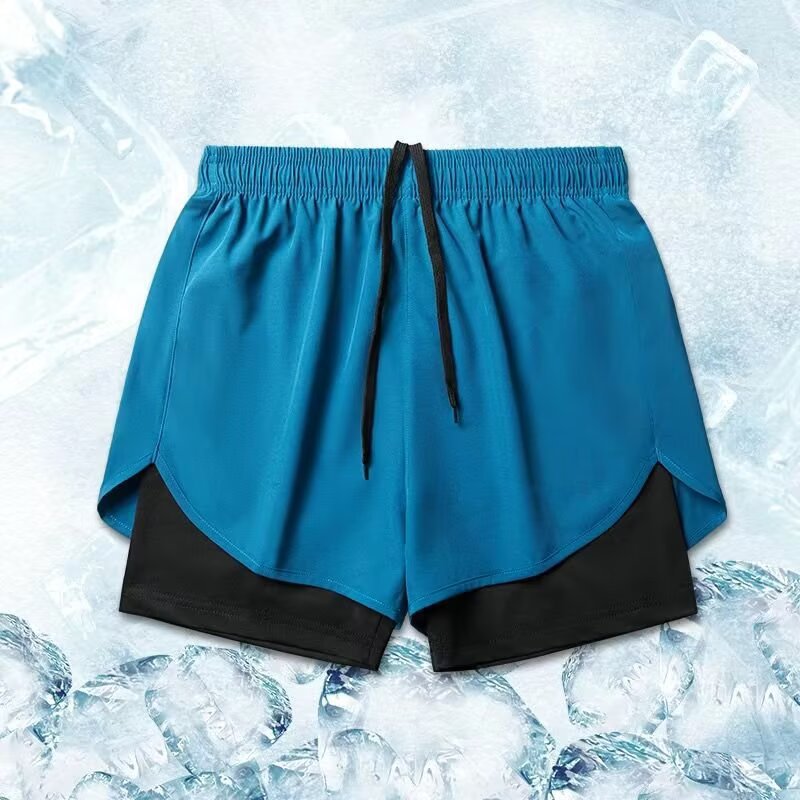 2 in 1 Men's Outdoor Running S - огляд і ціна Ultragear Running