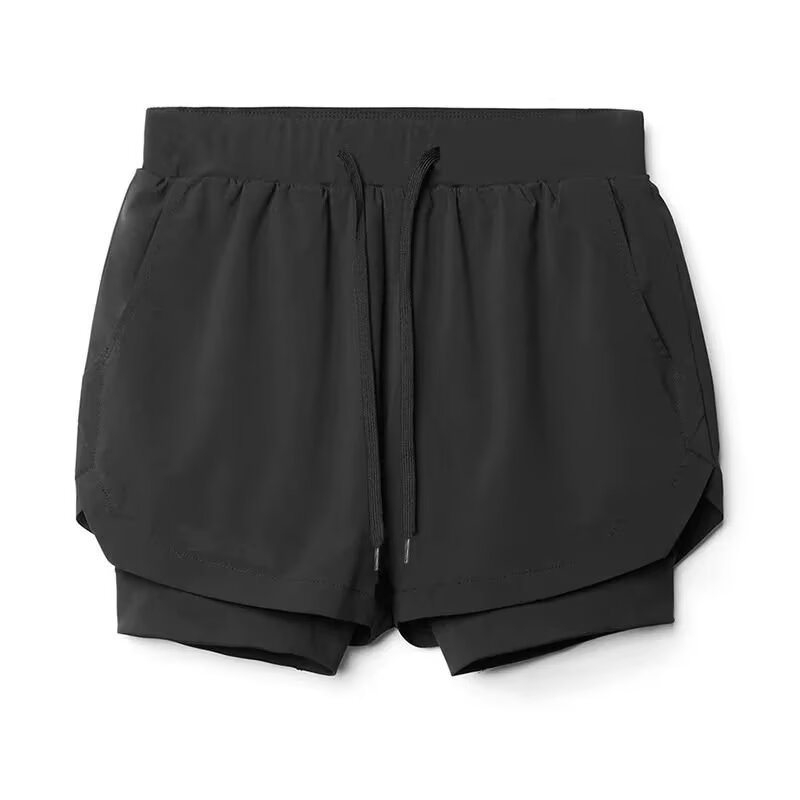 2 in 1 Men's Outdoor Running S - огляд і ціна Ultragear Running