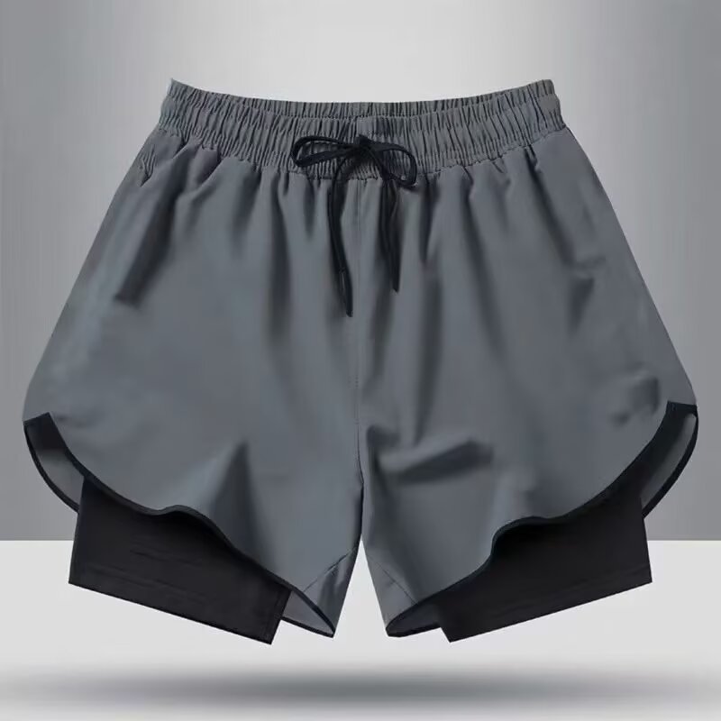 2 in 1 Men's Outdoor Running S - огляд і ціна Ultragear Running