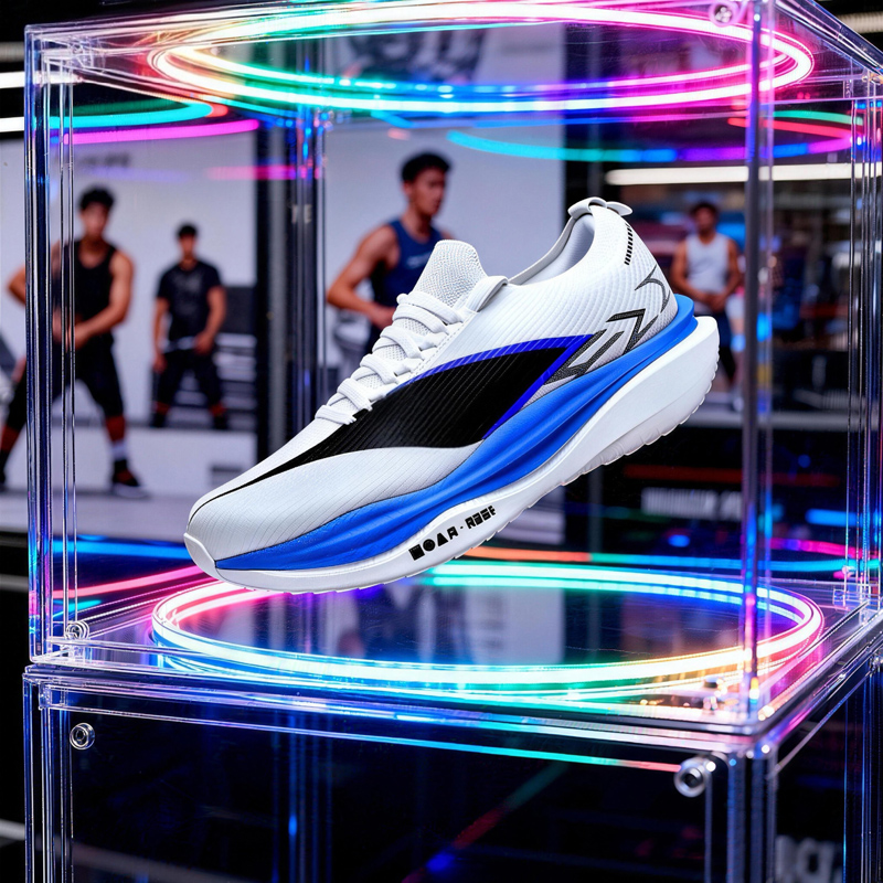 Feidian 6E Running Shoes 2026  - огляд і ціна Ultragear Running
