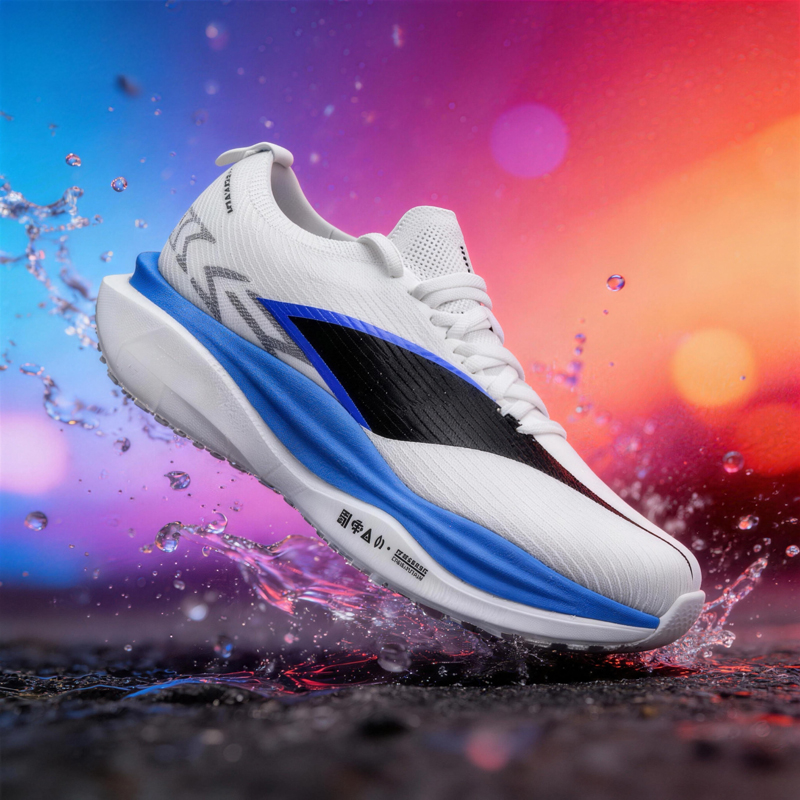 Feidian 6E Running Shoes 2026  - огляд і ціна Ultragear Running