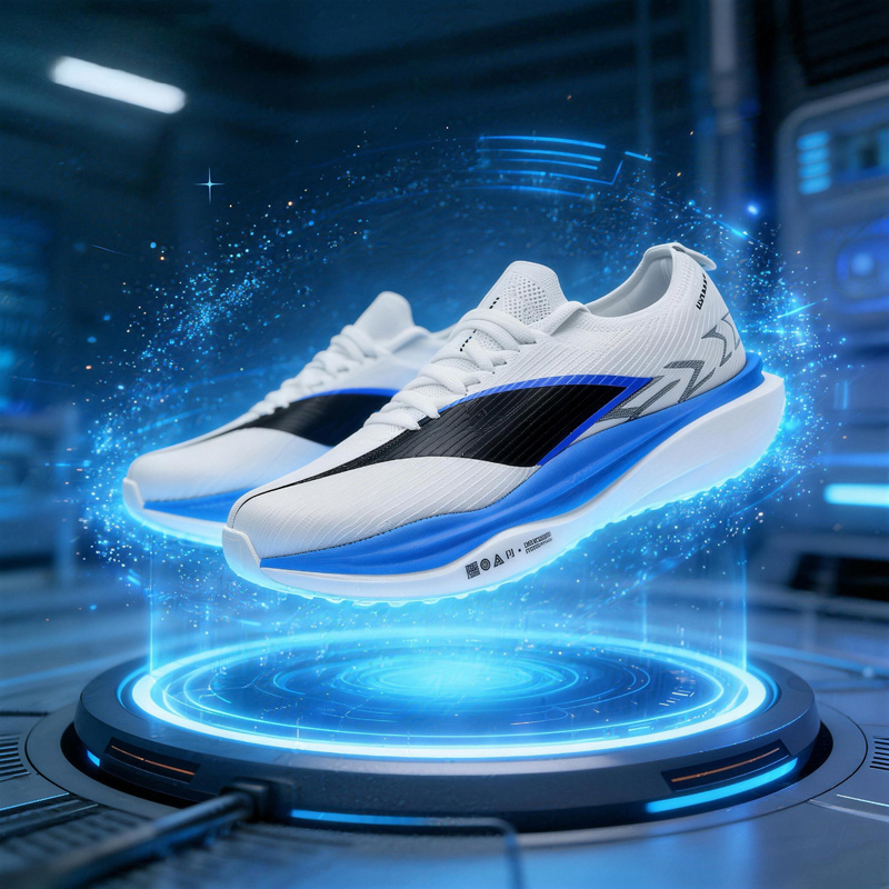 Feidian 6E Running Shoes 2026  - огляд і ціна Ultragear Running