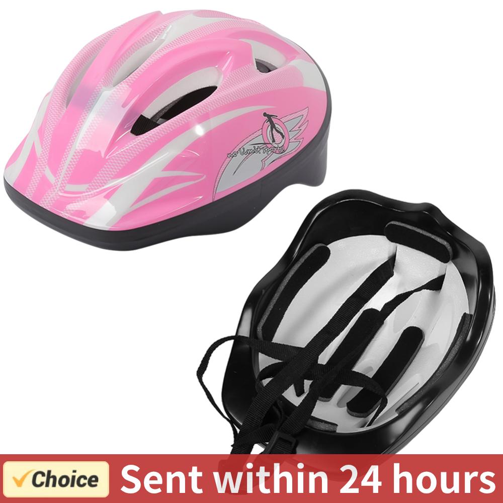 Children Anti Drop Helmet Brea - огляд і ціна Running Gear For Kids