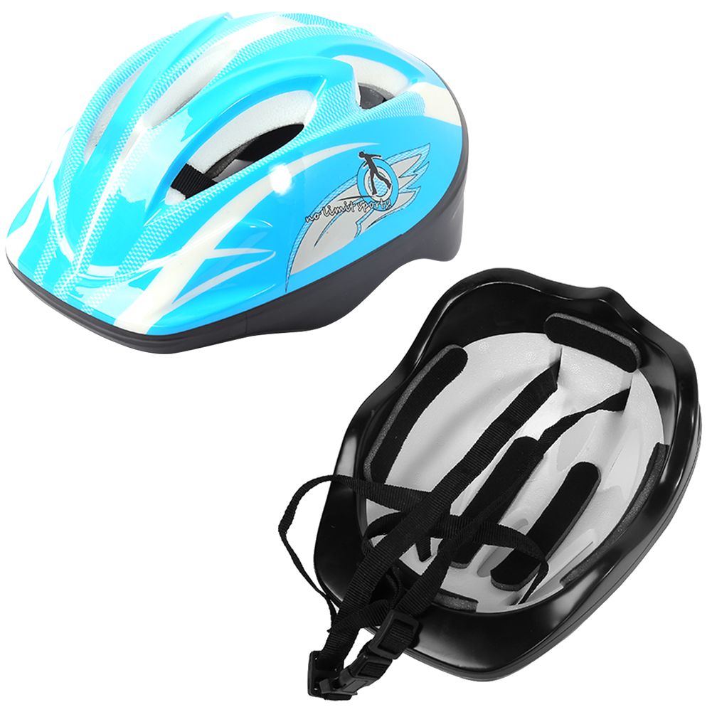 Children Anti Drop Helmet Brea - огляд і ціна Running Gear For Kids