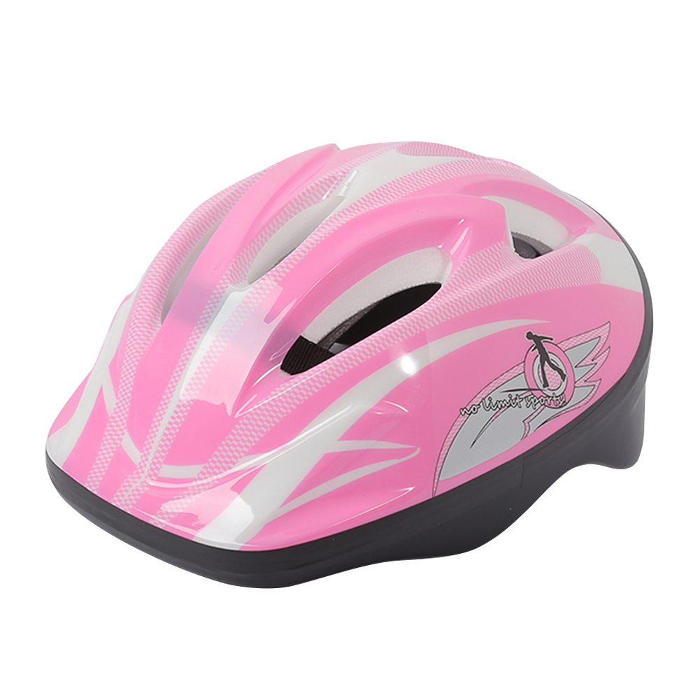 Children Anti Drop Helmet Brea - огляд і ціна Running Gear For Kids
