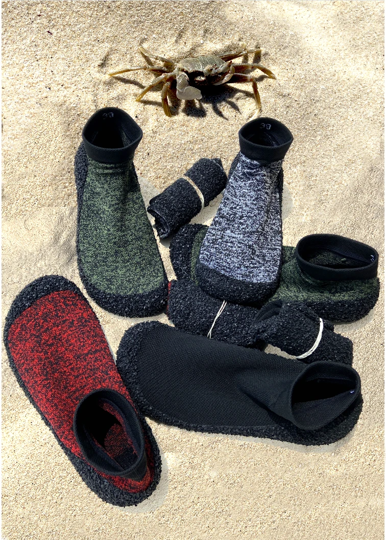 Unisex Sock Aqua Shoes Skinner - огляд і ціна Ultragear Running