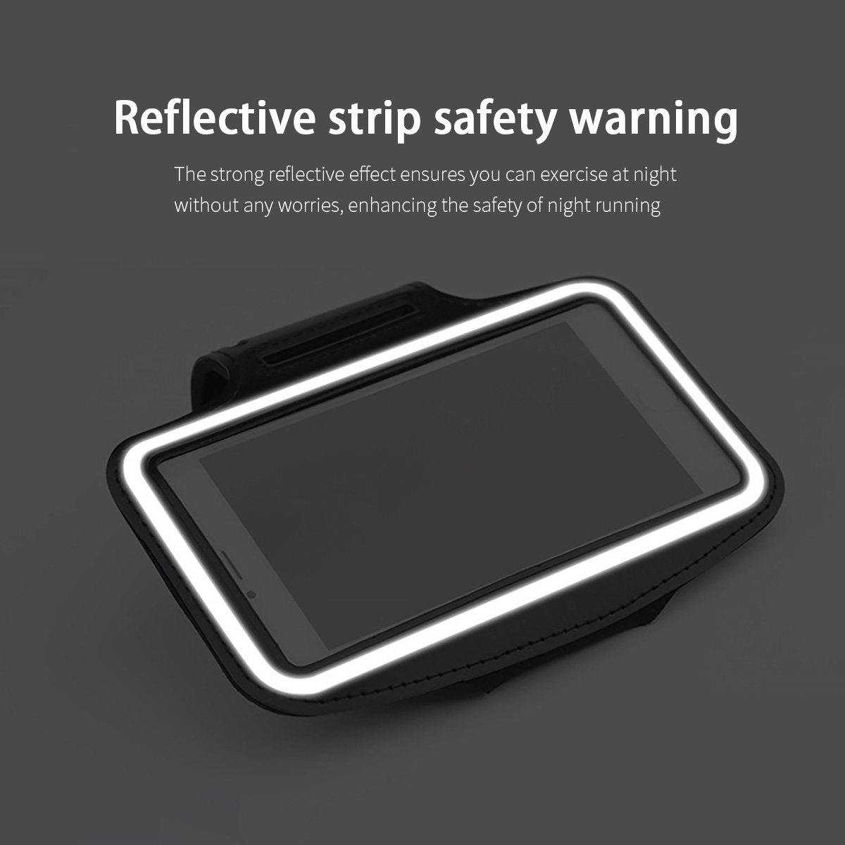 Mobile Phone Holder and Protec - огляд і ціна X Running Gear