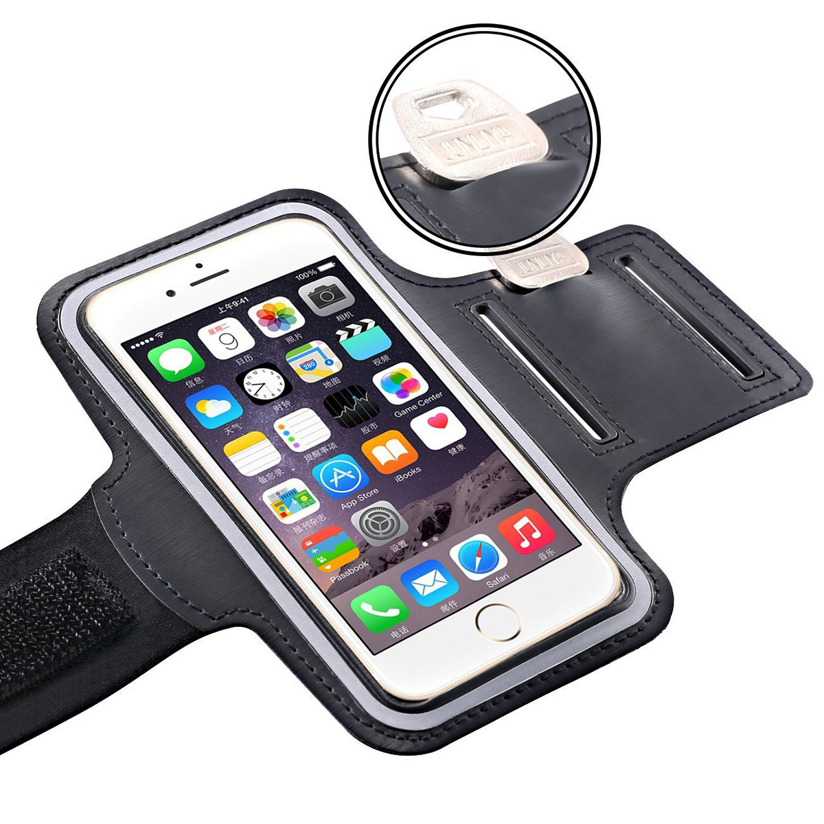 Mobile Phone Holder and Protec - огляд і ціна X Running Gear