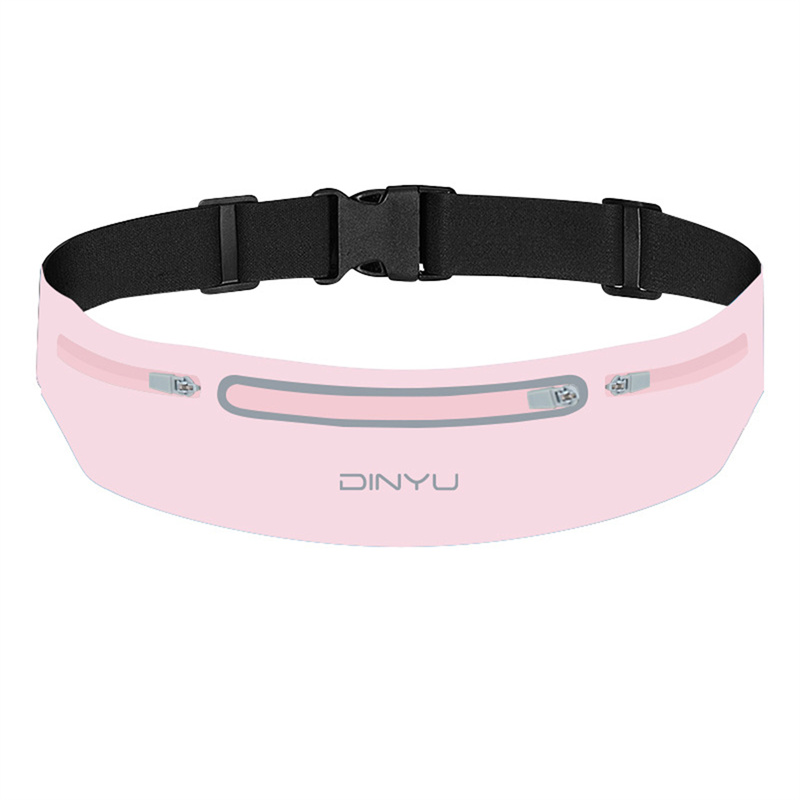Sports Waist Pack Fanny Pack W - огляд і ціна Running Gear For Beginners