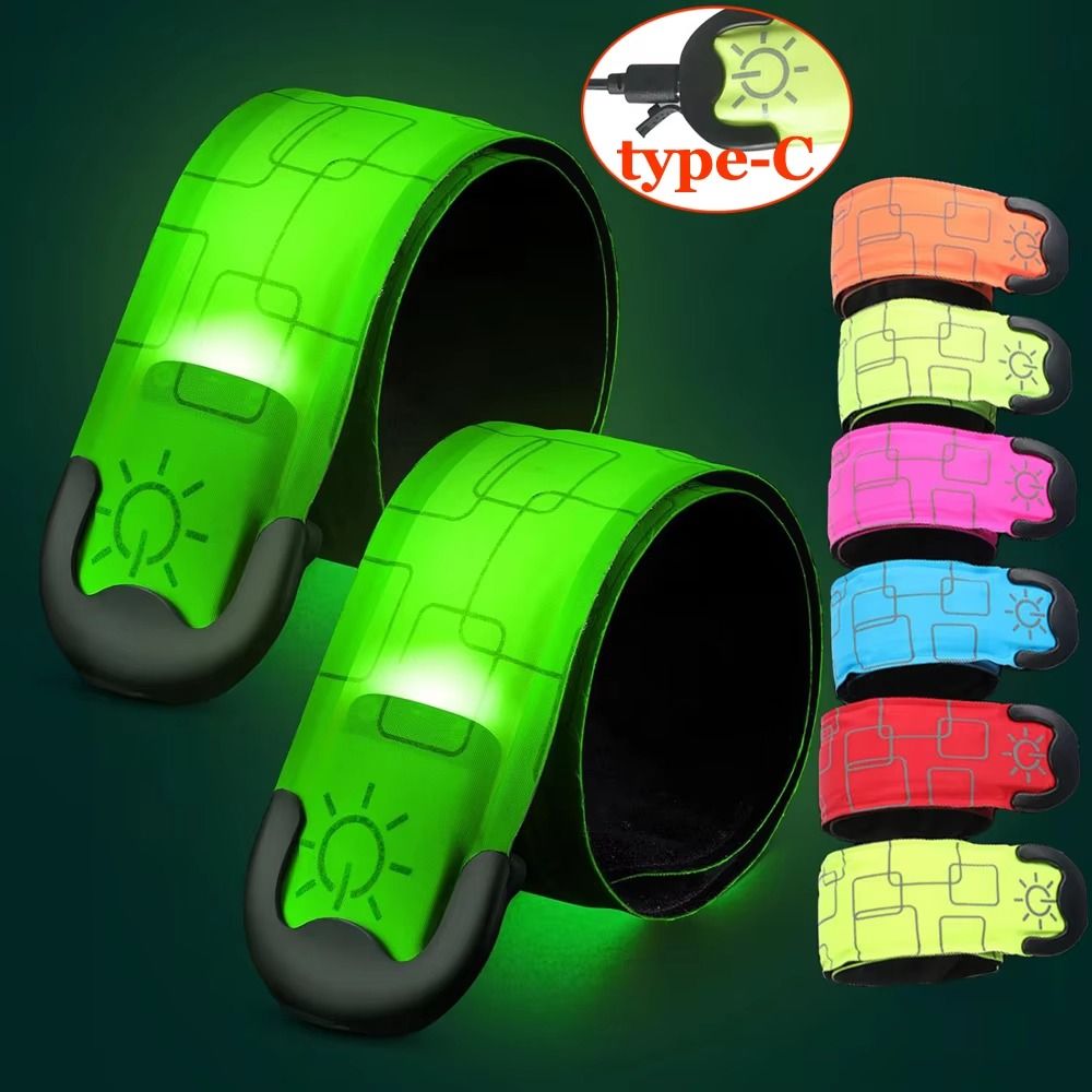 Battery Style Night Running Ar - огляд і ціна Running Gear Night