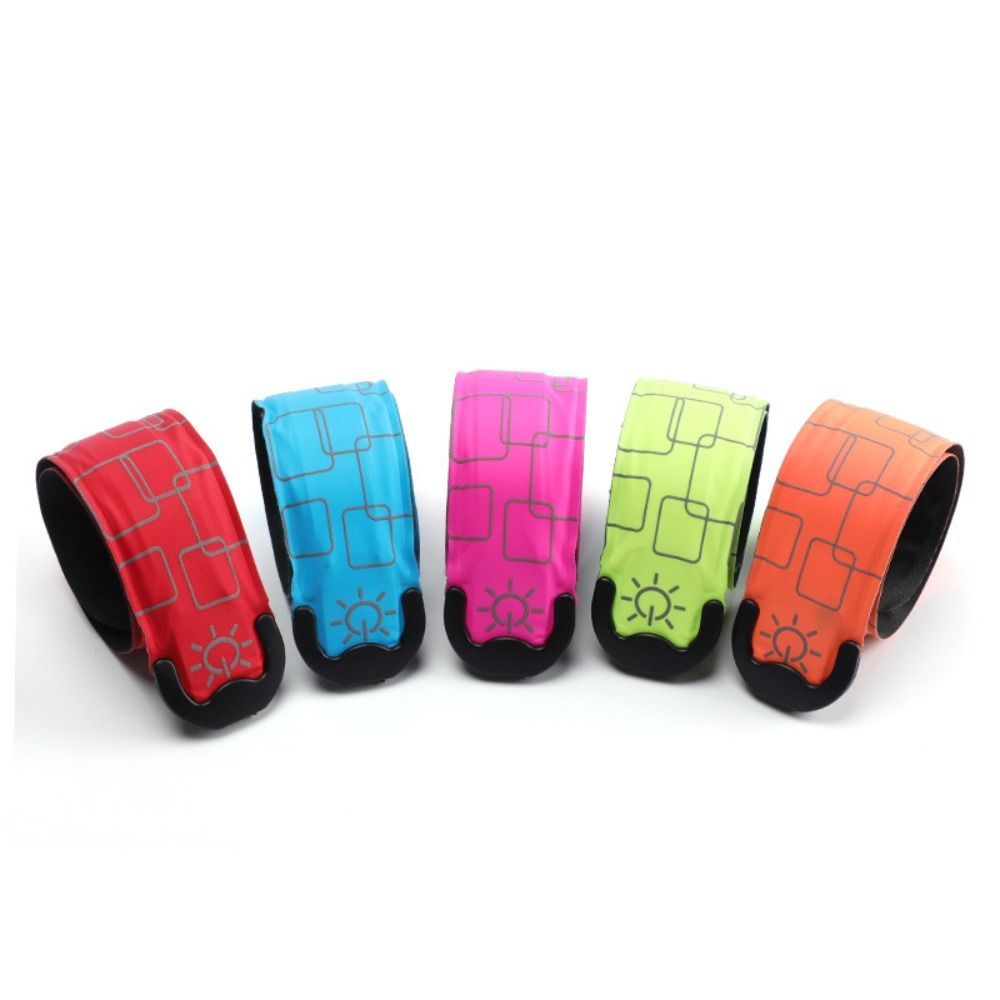 Battery Style Night Running Ar - огляд і ціна Running Gear Night