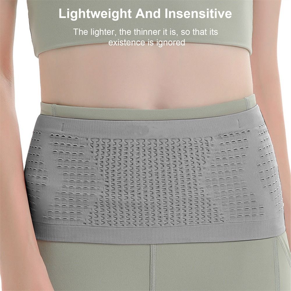 Slim Running Belt Running Wais - огляд і ціна Running Gear For Beginners