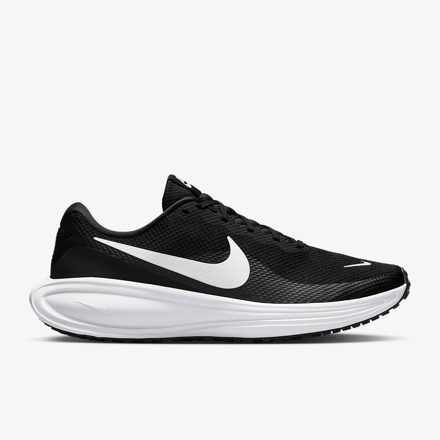 Nike Genuine Revolution 8 Men' - огляд і ціна Running Gear Nike