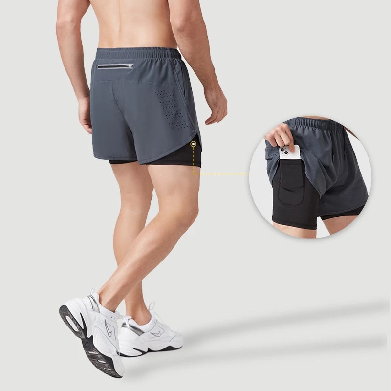 Men's Running Shorts Quick-dry - огляд і ціна Ultragear Running