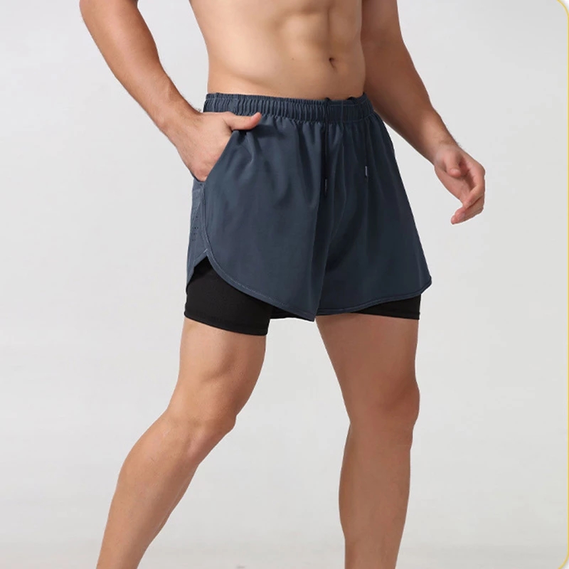 Men's Running Shorts Quick-dry - огляд і ціна Ultragear Running