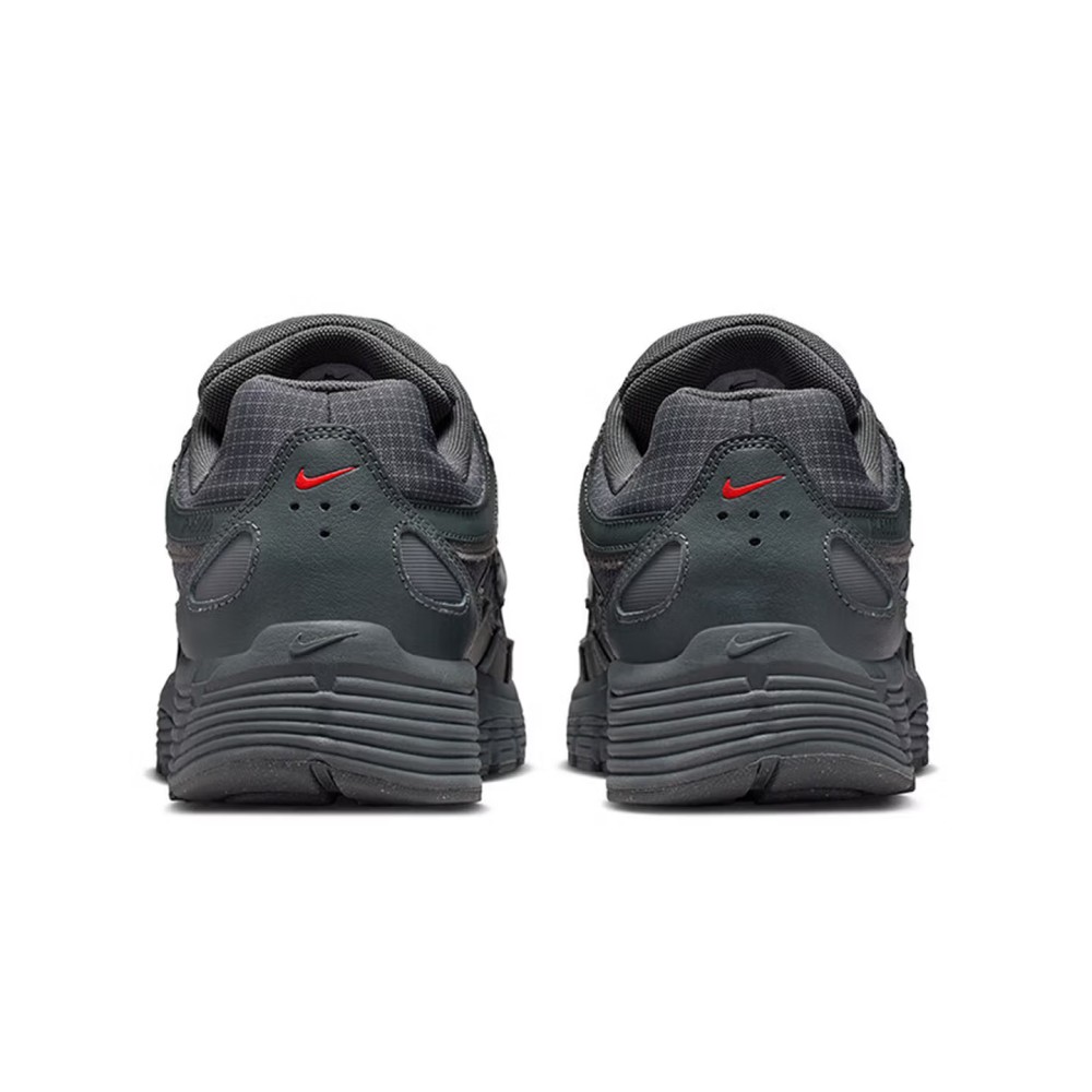 Nike P-6000 Men's Running Shoe - огляд і ціна Running Gear Nike