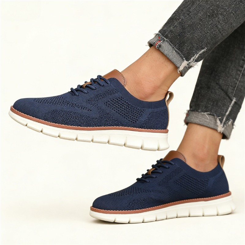 Stylish Brown Casual Sneaker M - огляд і ціна Ultragear Running