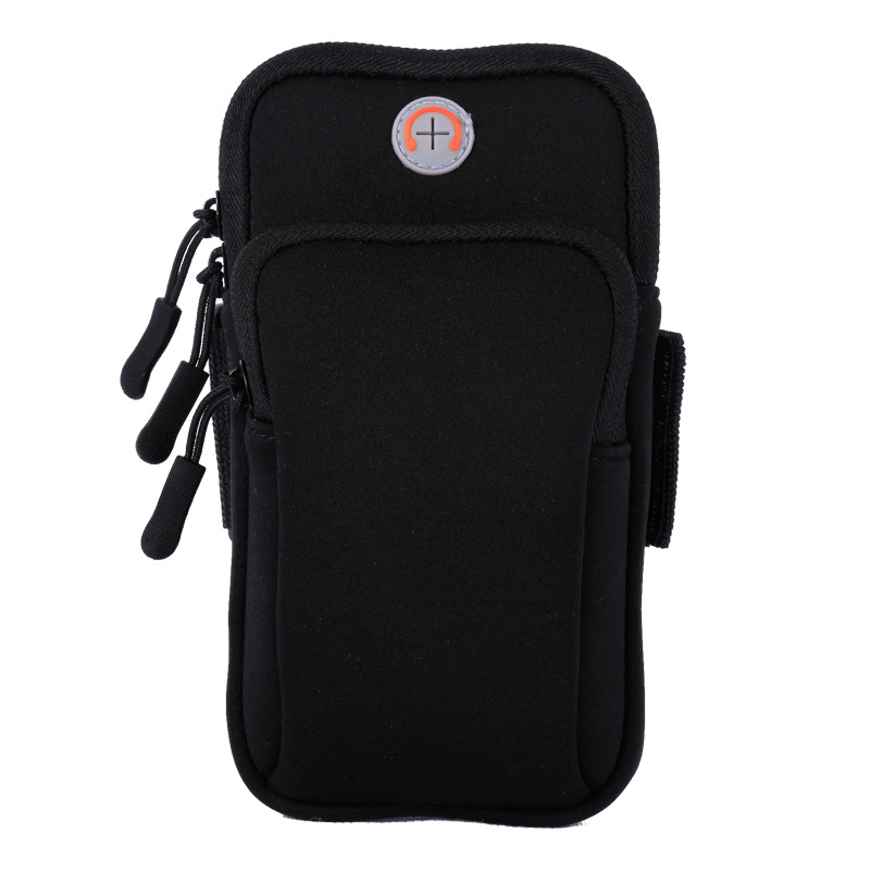 Sport Running Arm Bag Fitness  - огляд і ціна Running Gear For Beginners